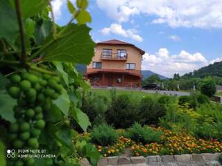 Фото Отель Bilovoddya Hotel г. Sil&#39;